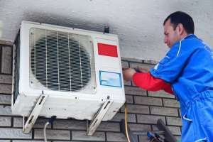 24/7 and Emergency HVAC Near Nashville Elec Serv, TN | Air Conidtioning and Heating Contractors